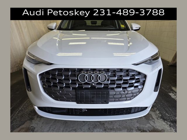 2025 Audi Q5 quattro Premium Plus 40 TFSI