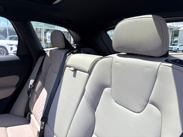 Used 2026 Volvo XC60 SUV