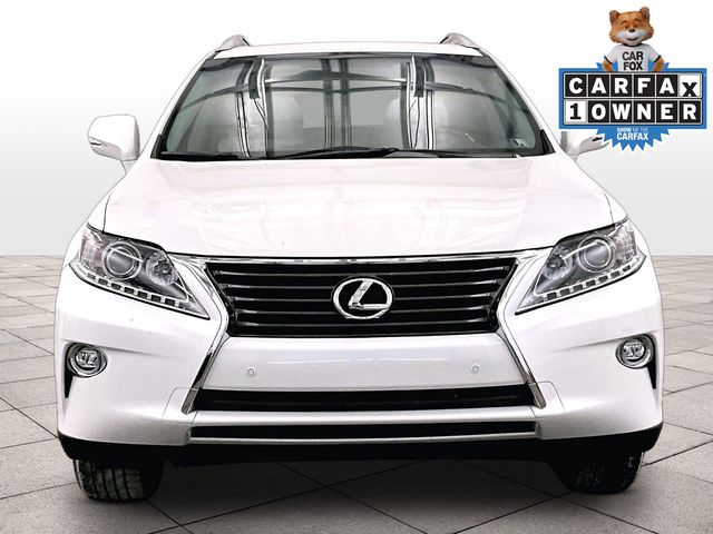 2015 Lexus RX 350 - 3
