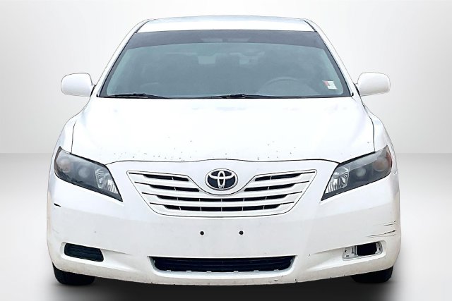Used 2009 Toyota Camry Sedan