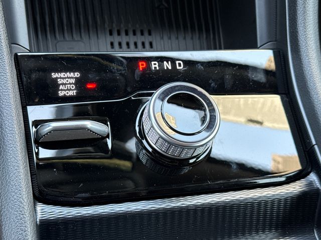 New 2026 Jeep Grand Cherokee SUV