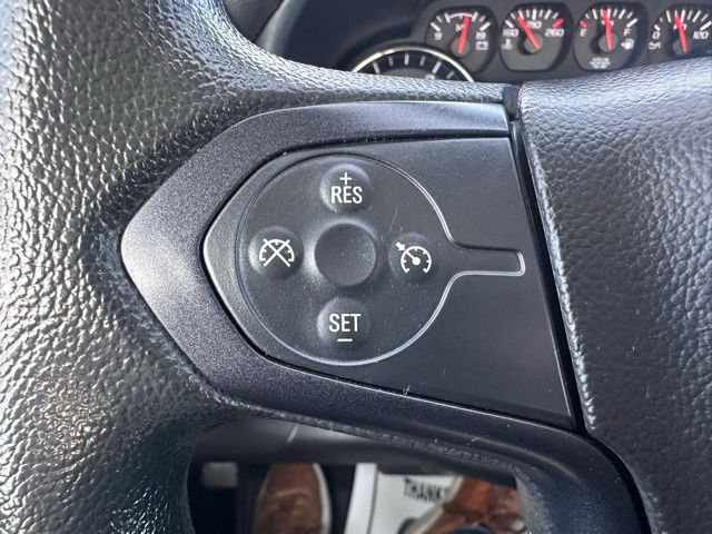 2023 Chevrolet Silverado MD Work Truck