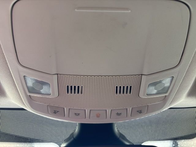 Used 2022 Ford Edge SUV