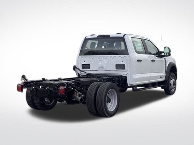 2026 Ford F-550 Chassis XL