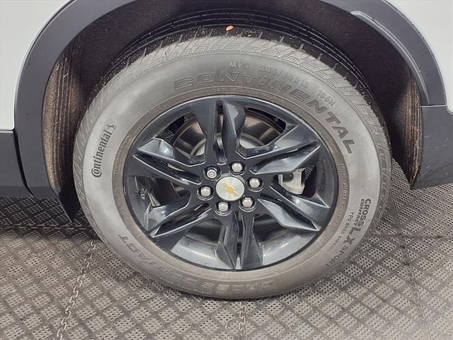 2020 Chevrolet Blazer