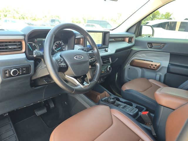2024 Ford Maverick Lariat:169871A