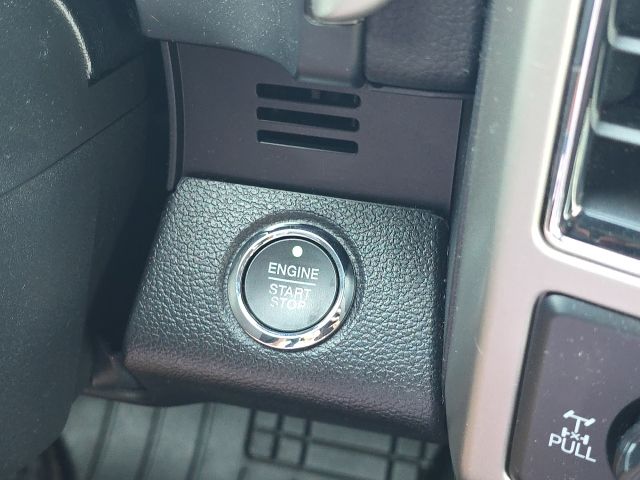 2018 Ford F-150 Lariat:46755A
