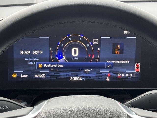 2025 Chevrolet Suburban Z71 Black at Bayway Cadillac of The Woodlands