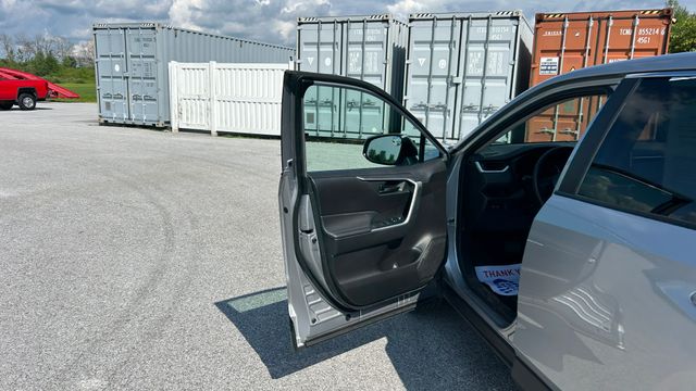 Used 2024 Toyota RAV4 SUV