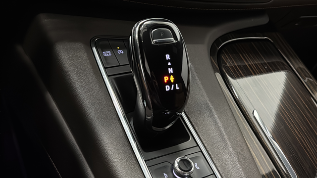 Used 2022 Black Raven Cadillac Premium image 19