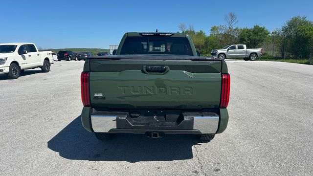 Used 2023 Toyota Tundra Truck