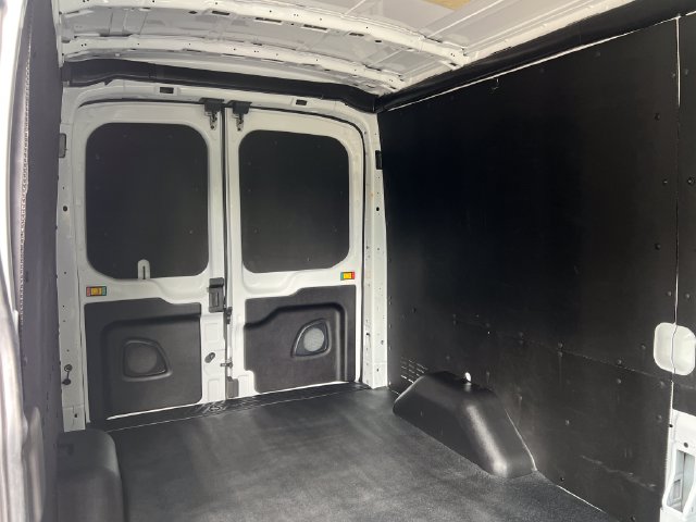Used 2024 Ford Transit-250 Van