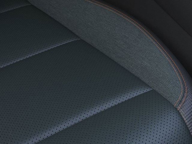 2026 GMC Terrain AT4 Gray at Big Star Buick GMC