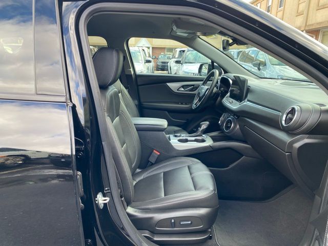 2023 Chevrolet Blazer