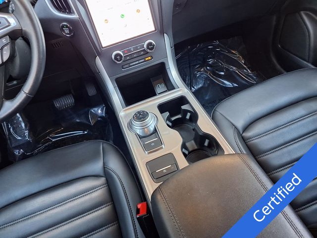 2023 Ford Edge