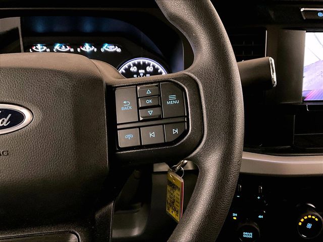 2024 Ford F-350SD XLT Brown at Grove City Ford