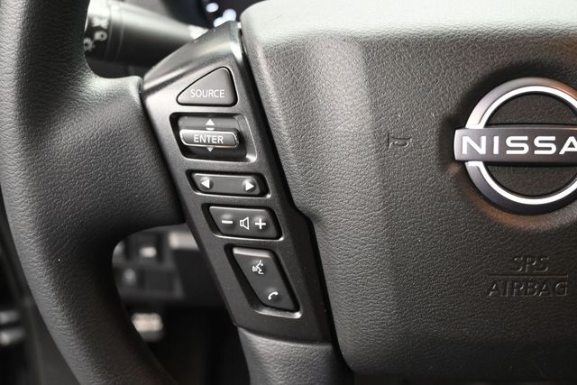 Used 2023 Nissan Frontier Truck