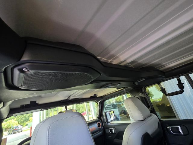 Used 2021 Jeep Gladiator Truck