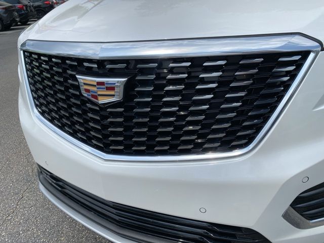 Used Car 2021 Cadillac Xt5  Premium Luxury For Sale Under $35,000 In San Antonio, Texas