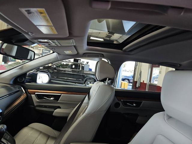 2019 Honda CR-V EX-L photo 20