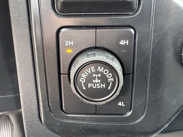 New 2026 Gray Ford XL image 19