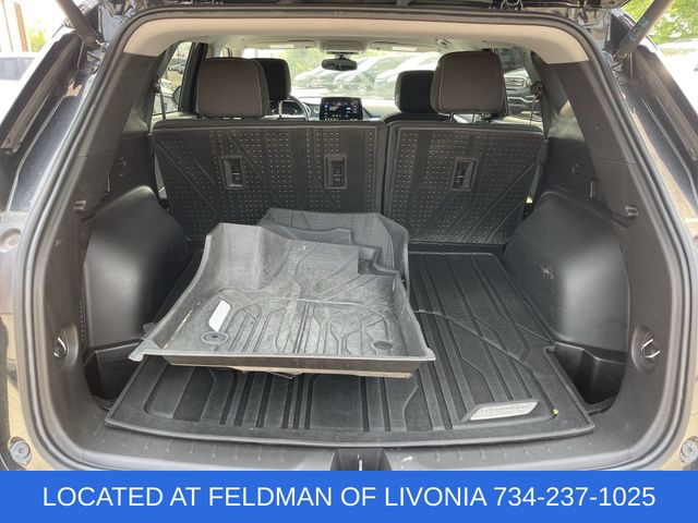 Used 2023 Chevrolet Blazer For Sale in New Hudson, MI