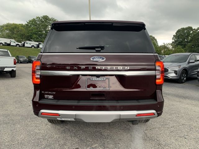 2024 Ford Expedition Platinum 4