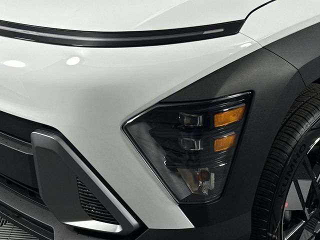 New 2025 Hyundai Kona For Sale in Indianapolis, IN