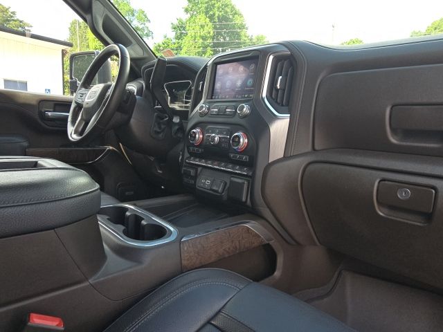 2021 GMC Sierra 2500HD Denali:C02682