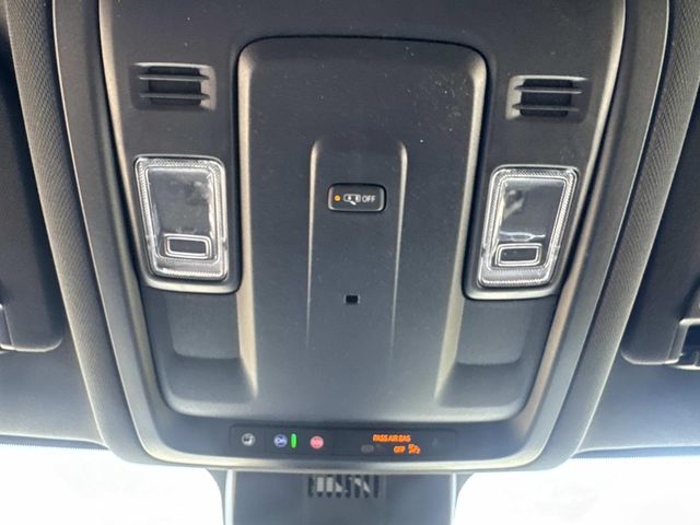 2026 Chevrolet Tahoe LS White at Ross Downing Chevrolet