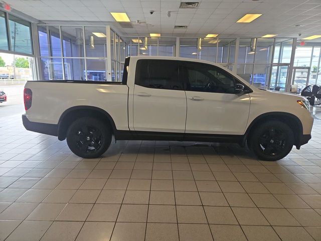 Used 2025 Honda Ridgeline Truck