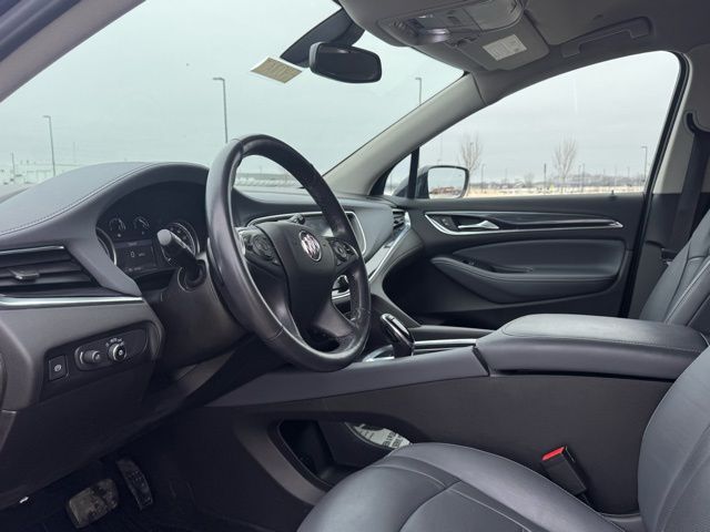 2021 Buick Enclave AWD Essence