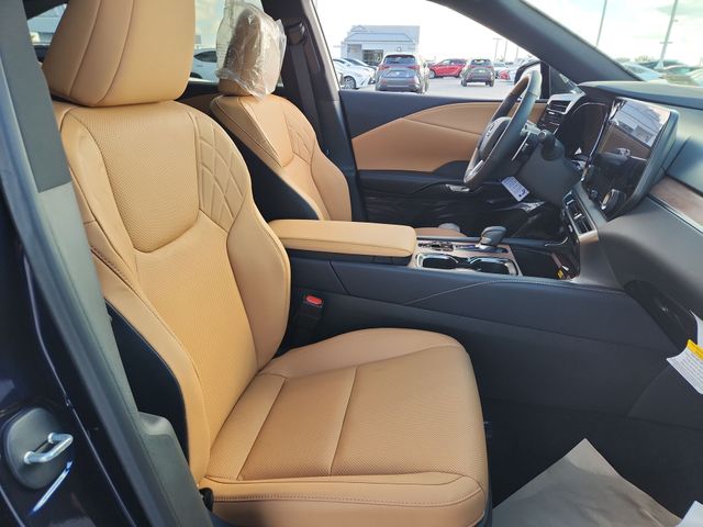 2026 Lexus RX - $58,998