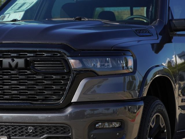 New 2026 Ram 1500 Truck