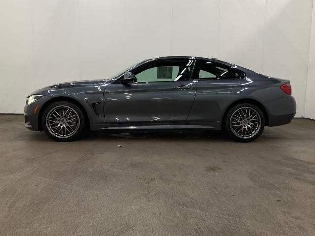 2018 BMW 4 Series 440i xDrive