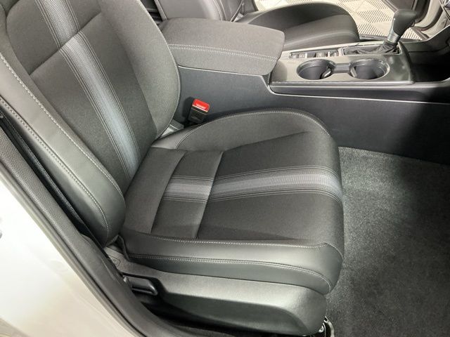 new 2026 Honda Civic car, priced at $29,545