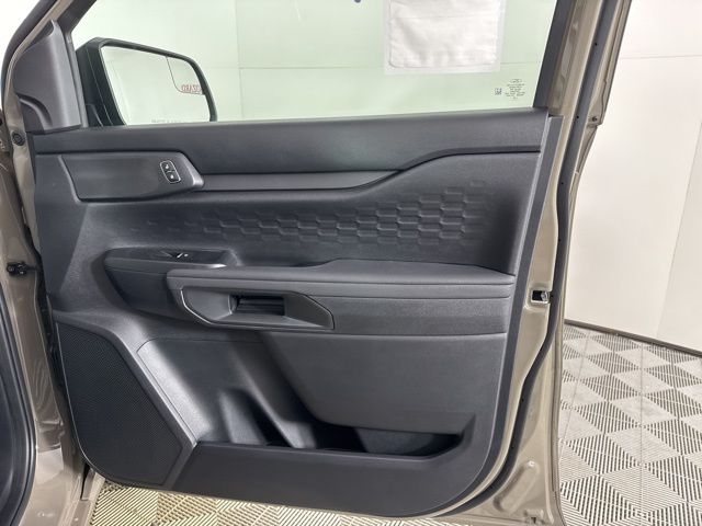 2025 Marsh Gray Ford Ranger XL RWD Truck