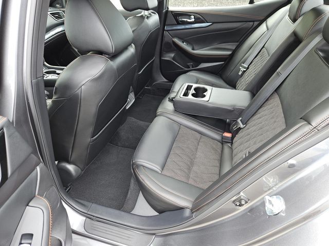 Used 2023 Nissan Maxima Sedan