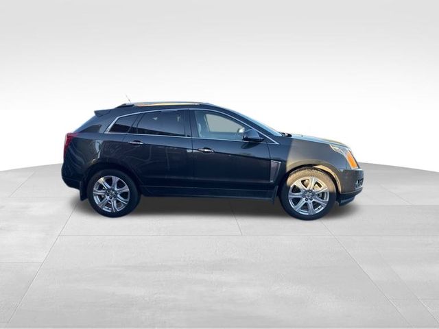 2014 Cadillac SRX Premium 29