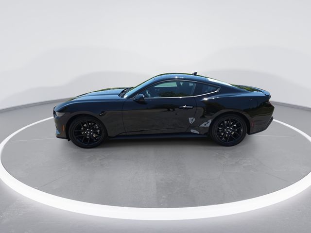 New 2026 Shadow Black Ford EcoBoost® Fastback image 5