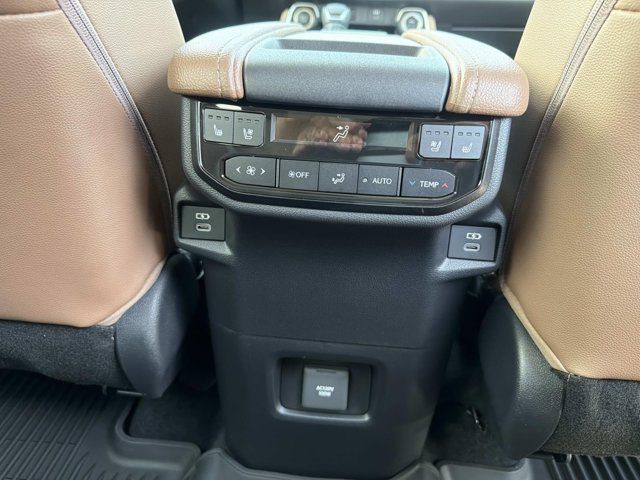 New 2026 Toyota Grand Highlander SUV