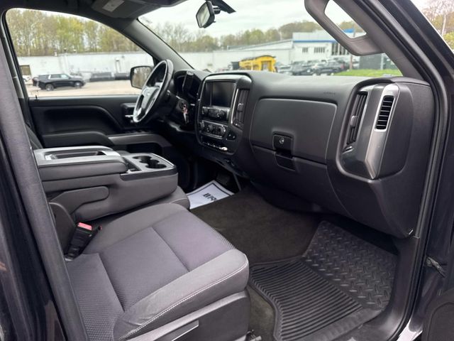 2016 Chevrolet Silverado 1500 - Image 28