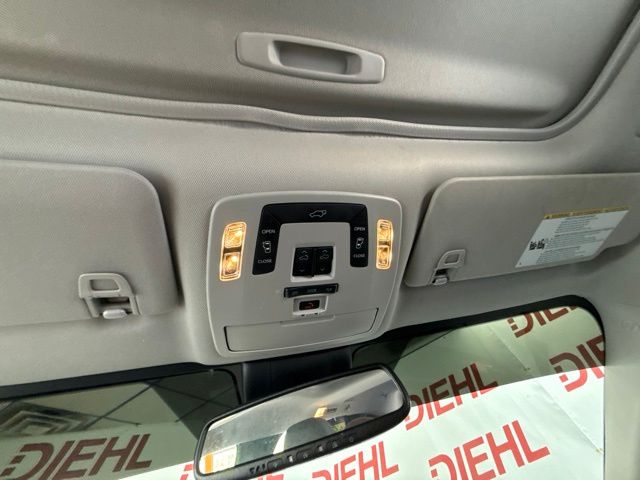 Used 2025 Toyota Sienna Van