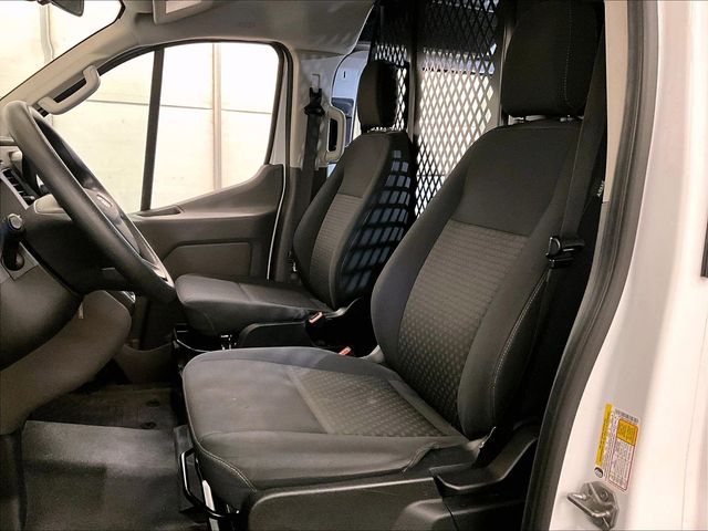 2023 Ford Transit-250 Base White at Bob Ruth Ford