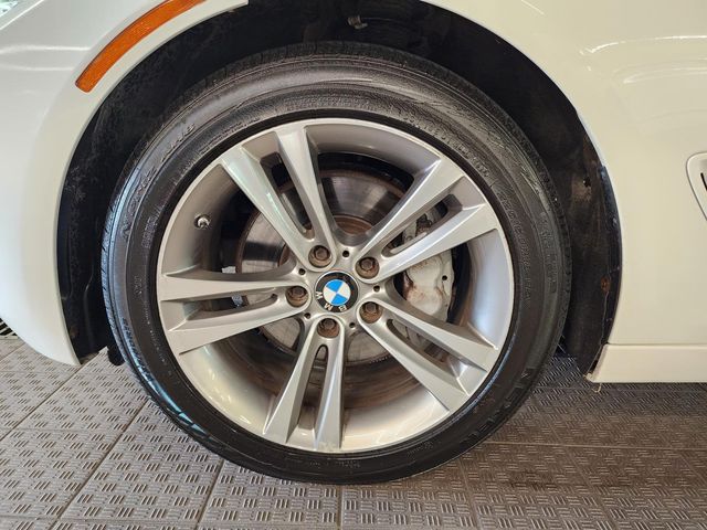 2017 BMW 3 Series