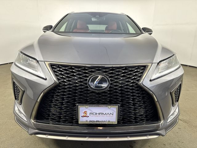 2022 Lexus RX RX photo