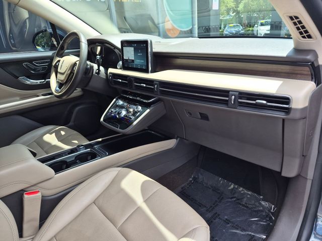 Used 2022 Lincoln Corsair Reserve 4D Sport Utility