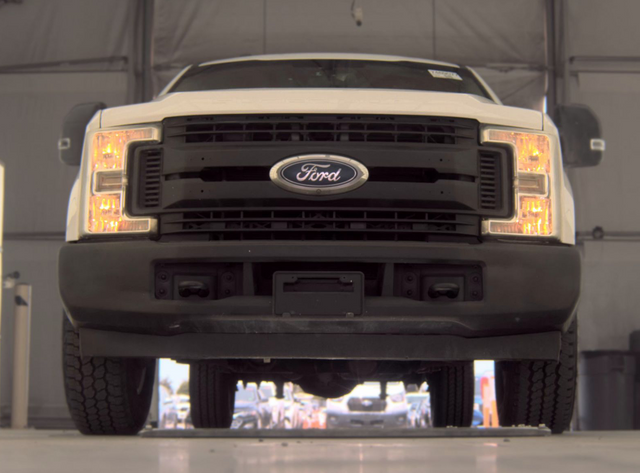 Used 2018 Ford F-250SD Truck
