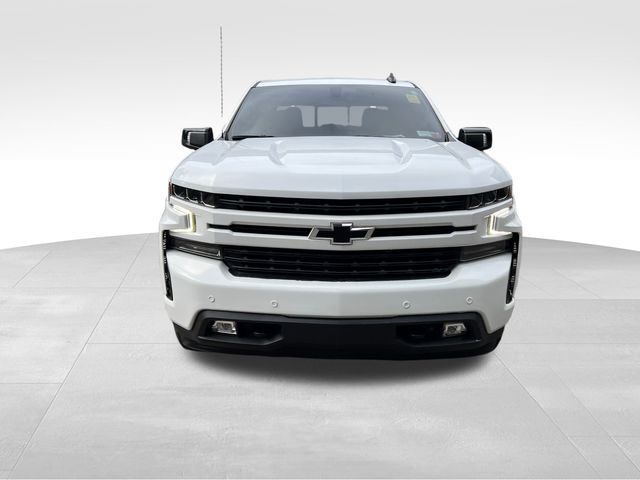 2021 Chevrolet Silverado 1500 RST 5