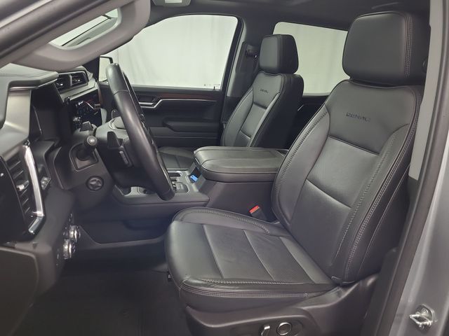 2024 – GMC – Sierra 1500